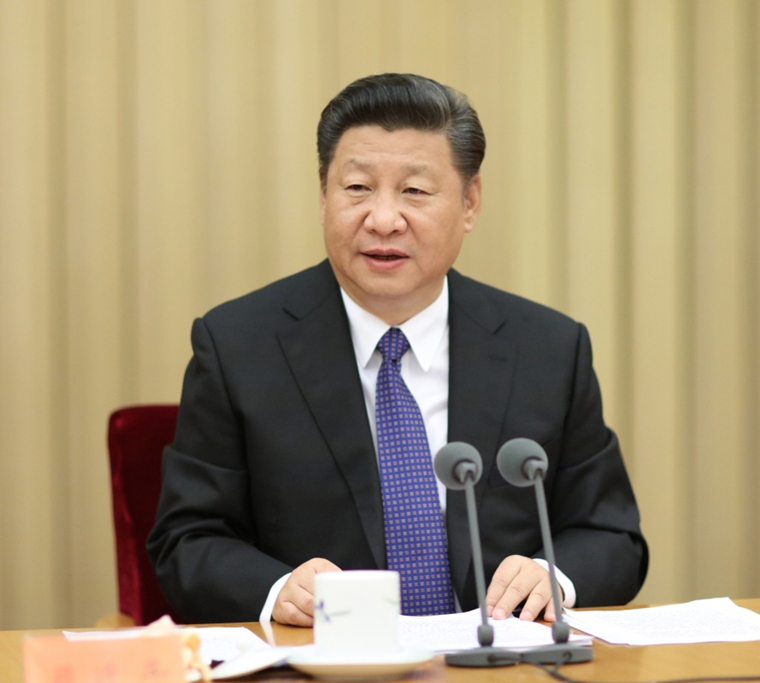 10月10日至11日，全國(guó)國(guó)有企業(yè)黨的建設(shè)工作會(huì)議在北京舉行。中共中央總書記、國(guó)家主席、中央軍委主席習(xí)近平出席會(huì)議并發(fā)表重要講話。